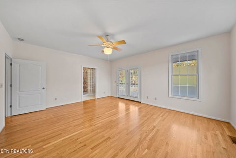 Tiny photo for 222 Andrews Lane, Crossville, TN 38555 (MLS # 1357649)