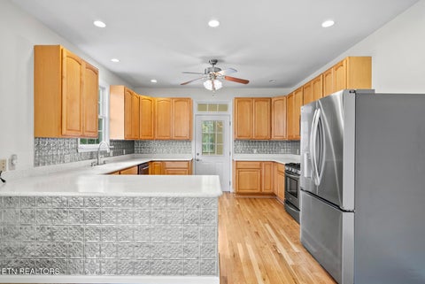Tiny photo for 222 Andrews Lane, Crossville, TN 38555 (MLS # 1357649)