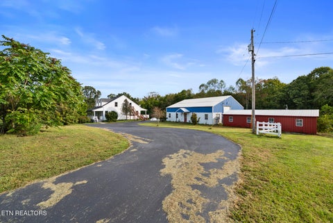 Tiny photo for 222 Andrews Lane, Crossville, TN 38555 (MLS # 1357649)