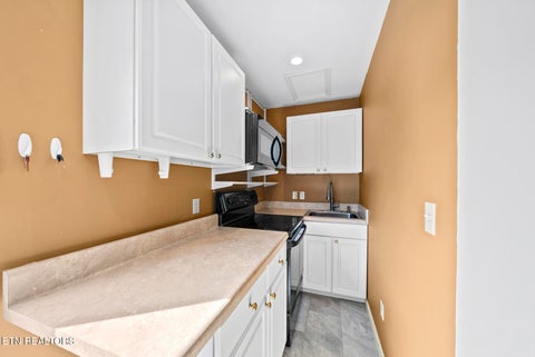 Tiny photo for 222 Andrews Lane, Crossville, TN 38555 (MLS # 1357649)