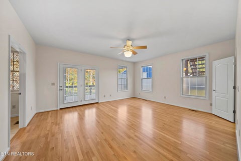 Tiny photo for 222 Andrews Lane, Crossville, TN 38555 (MLS # 1357649)