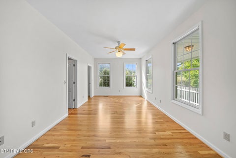 Tiny photo for 222 Andrews Lane, Crossville, TN 38555 (MLS # 1357649)