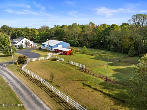 Tiny photo for 222 Andrews Lane, Crossville, TN 38555 (MLS # 1357649)