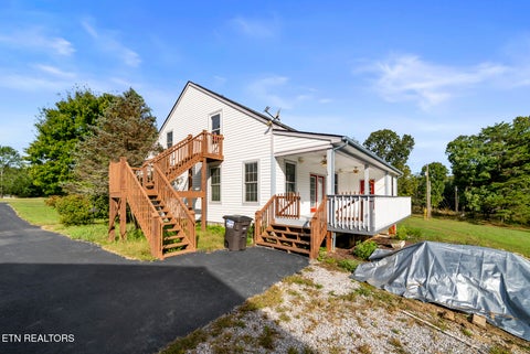 Tiny photo for 222 Andrews Lane, Crossville, TN 38555 (MLS # 1357649)