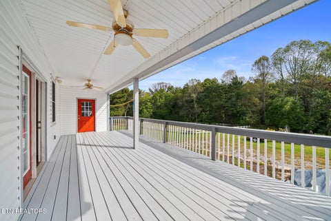 Tiny photo for 222 Andrews Lane, Crossville, TN 38555 (MLS # 1357649)