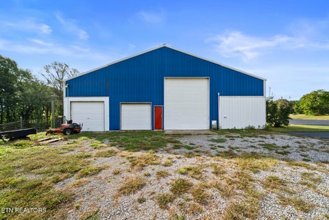 Tiny photo for 222 Andrews Lane, Crossville, TN 38555 (MLS # 1357649)
