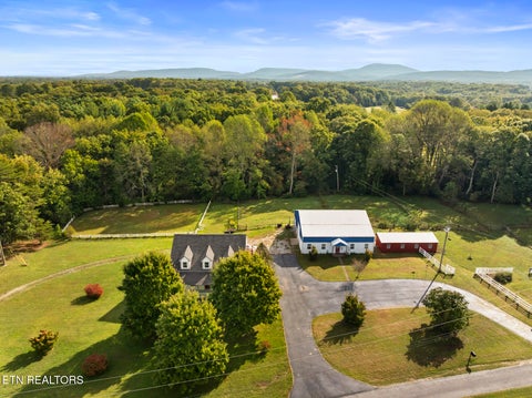 Tiny photo for 222 Andrews Lane, Crossville, TN 38555 (MLS # 1357649)