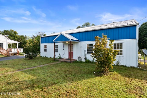 Tiny photo for 222 Andrews Lane, Crossville, TN 38555 (MLS # 1357649)