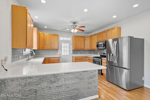 Tiny photo for 222 Andrews Lane, Crossville, TN 38555 (MLS # 1357649)