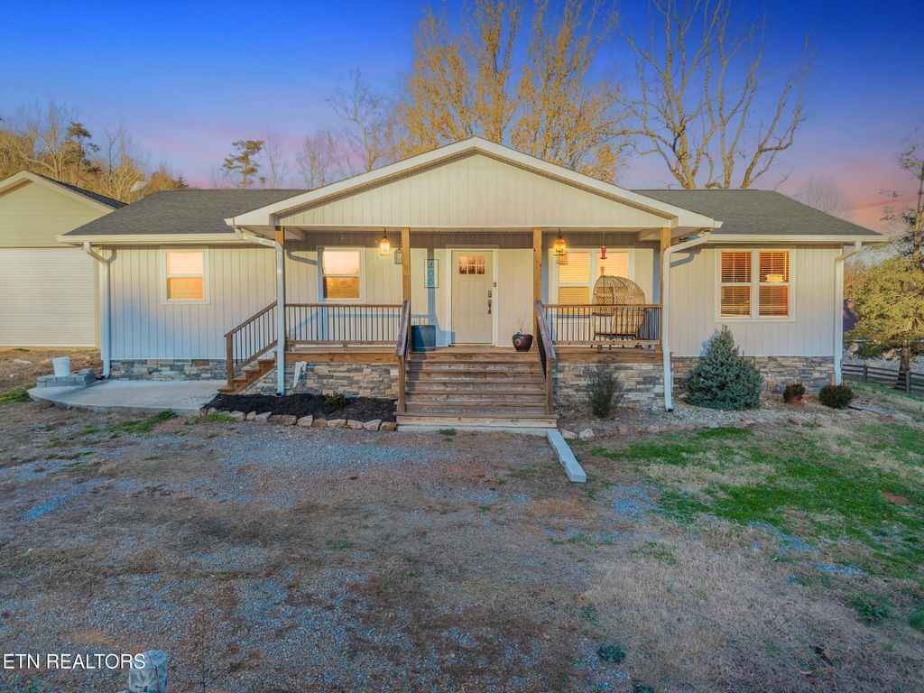 Photo of 405 County Road 439, Athens, TN 37303 (MLS # 1325644)