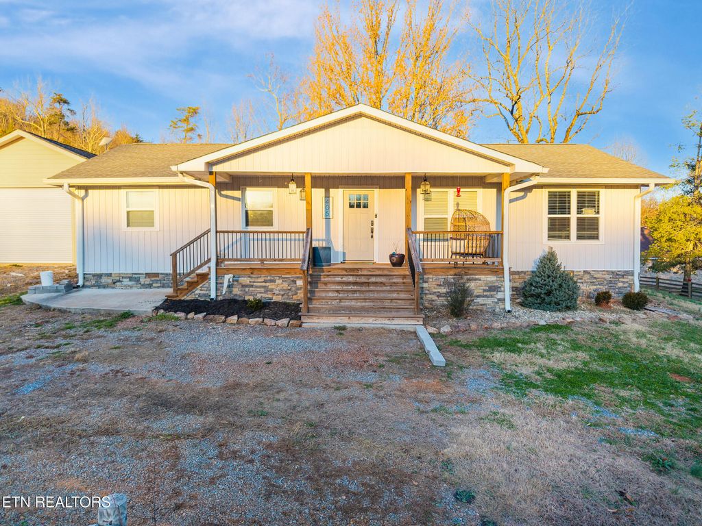 Photo of 405 County Road 439, Athens, TN 37303 (MLS # 1325644)