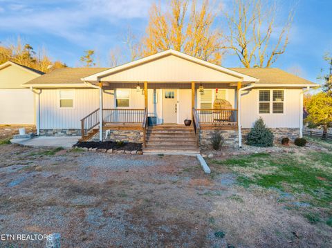 Photo of 405 County Road 439, Athens, TN 37303 (MLS # 1325644)