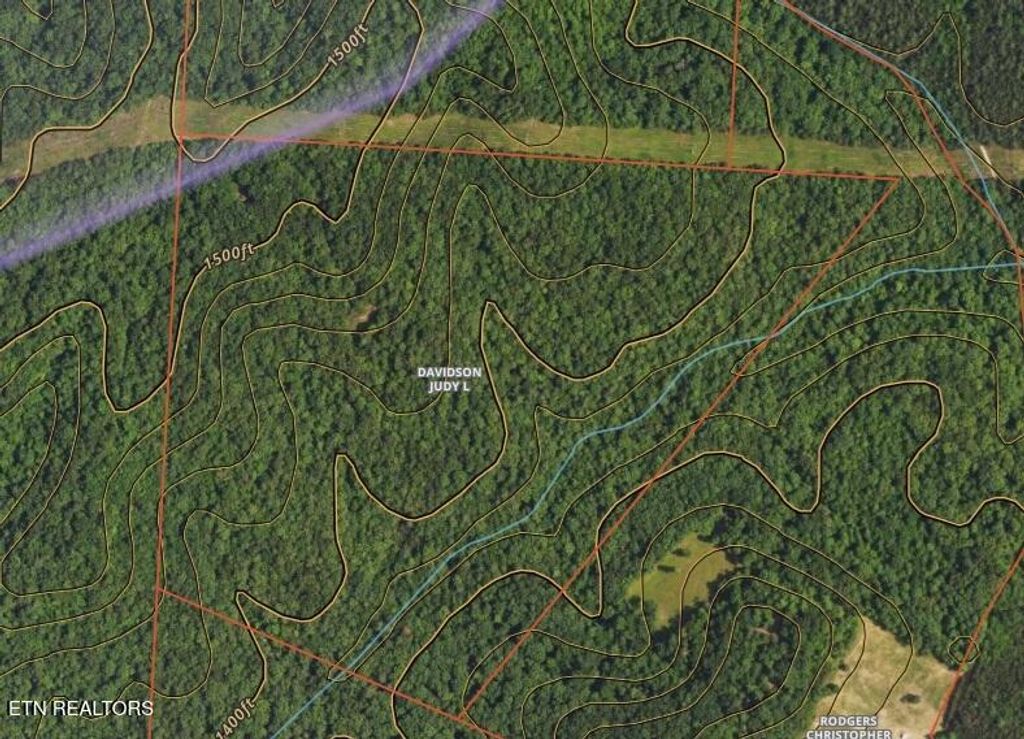 Photo of Hannah Davidson Rd, Deer Lodge, TN 37726 (MLS # 1321802)