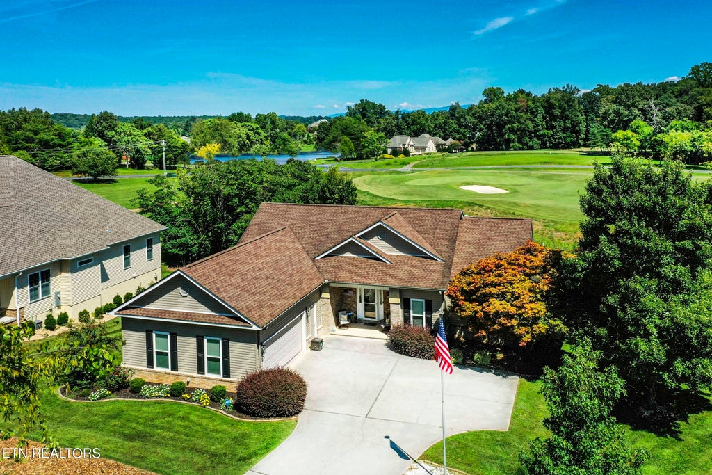 Photo of 103 Nunnehi Tr, Vonore, TN 37885 (MLS # 1353632)
