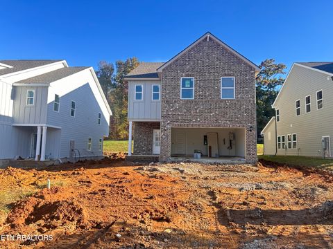 12722 Duckfoot Lane (Lot 6) Farragut TN 37934