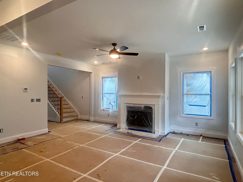 Photo of 12722 Duckfoot Lane (Lot 6) Ln, Farragut, TN 37934 (MLS # 1320236)