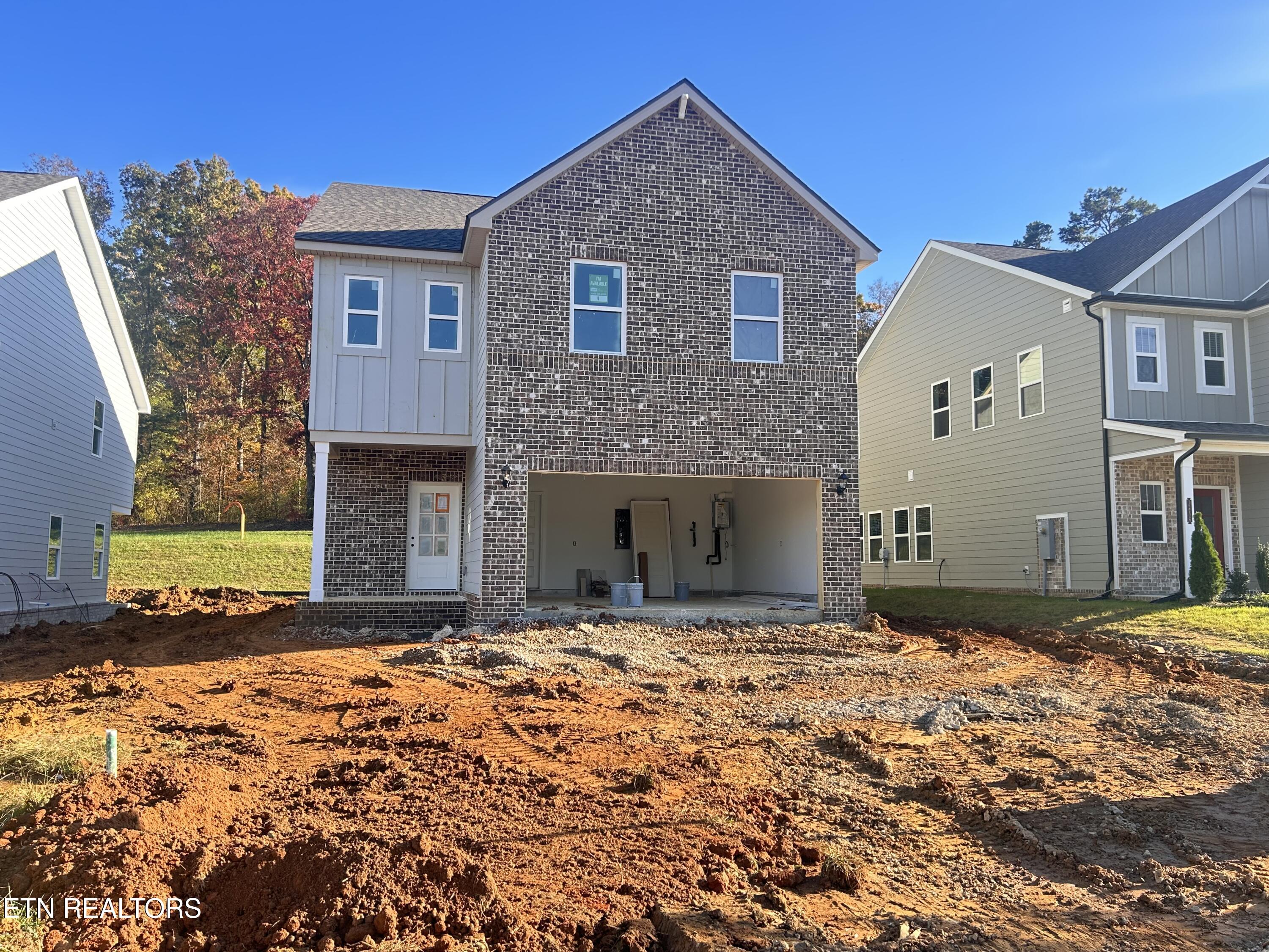 12722 Duckfoot Lane (Lot 6)