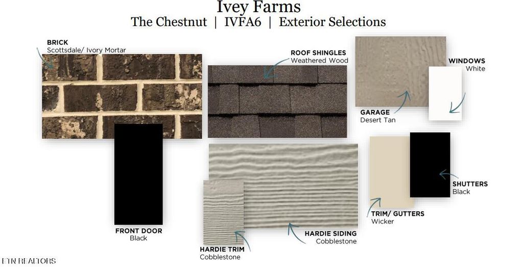 Photo of 12722 Duckfoot Lane (Lot 6) Ln, Farragut, TN 37934 (MLS # 1320236)