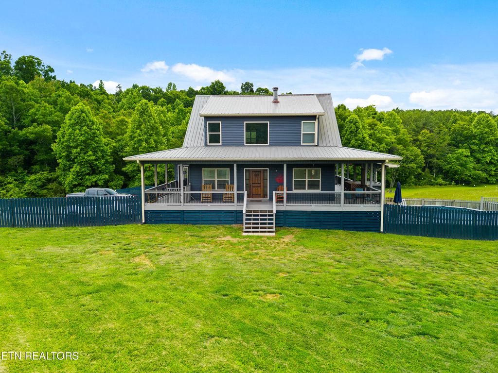 Photo of 106 Cagle Rd, Tellico Plains, TN 37385 (MLS # 1264754)
