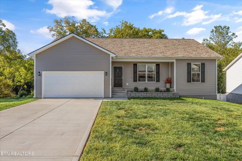 427 Kingsley Court Maryville TN 37804