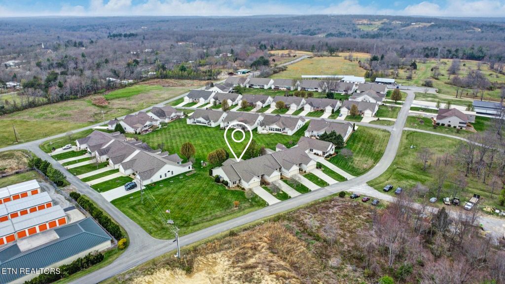 Photo of 578 Woodgate Drive, Crossville, TN 38571 (MLS # 1333948)