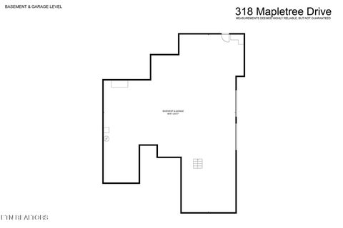 Tiny photo for 318 Mapletree Drive, Knoxville, TN 37934 (MLS # 1354689)