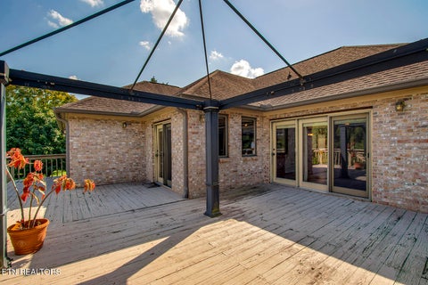 Tiny photo for 318 Mapletree Drive, Knoxville, TN 37934 (MLS # 1354689)