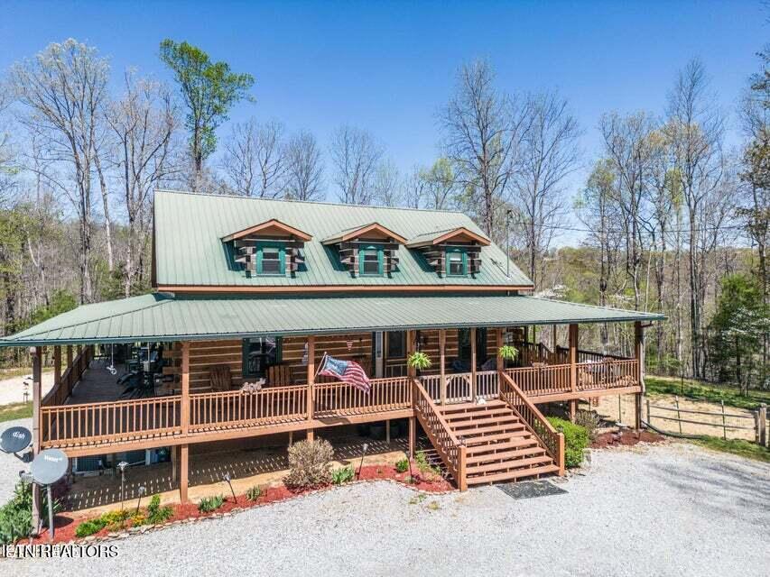 113 Allens Way