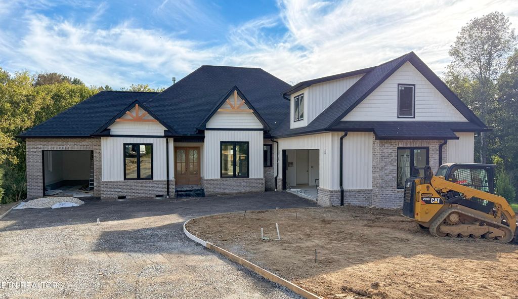 Photo of 341 Oostagala Place, Loudon, TN 37774 (MLS # 1317517)