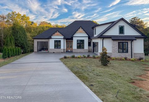 341 Oostagala Place Loudon TN 37774