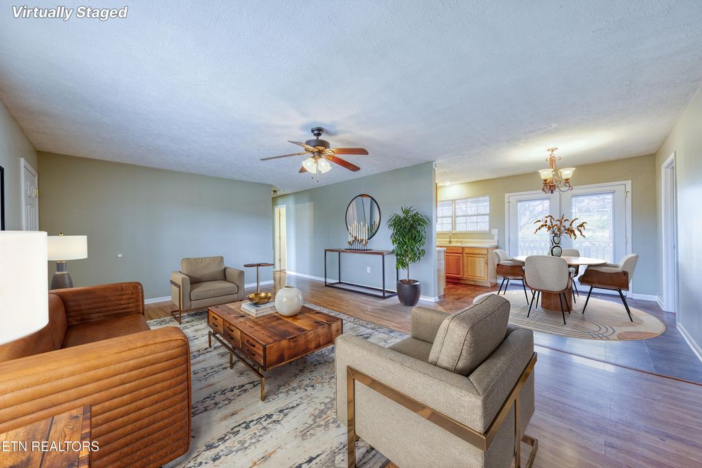 Photo of 732 Smelcer St, Seymour, TN 37865 (MLS # 1330917)