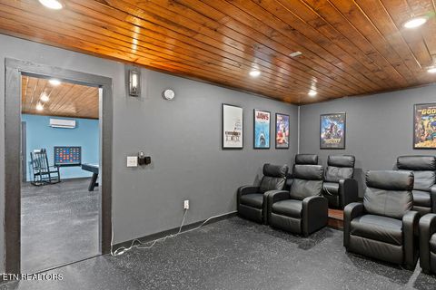 Tiny photo for 3859 Warden Branch Lane, Gatlinburg, TN 37738 (MLS # 1324633)