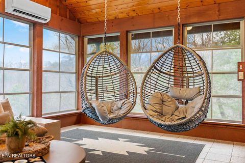 Tiny photo for 3859 Warden Branch Lane, Gatlinburg, TN 37738 (MLS # 1324633)