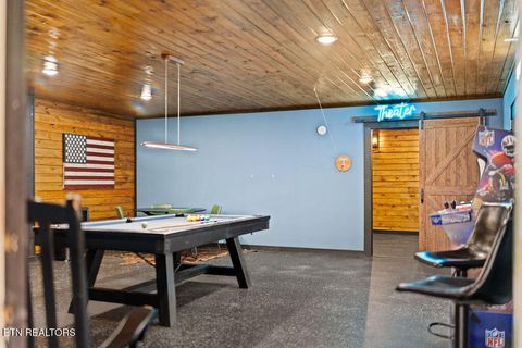 Tiny photo for 3859 Warden Branch Lane, Gatlinburg, TN 37738 (MLS # 1324633)