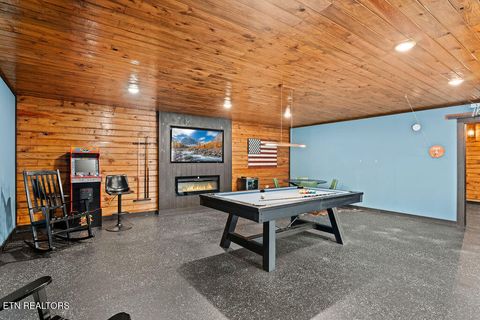 Tiny photo for 3859 Warden Branch Lane, Gatlinburg, TN 37738 (MLS # 1324633)