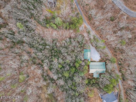 Tiny photo for 3859 Warden Branch Lane, Gatlinburg, TN 37738 (MLS # 1324633)