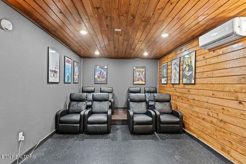 Tiny photo for 3859 Warden Branch Lane, Gatlinburg, TN 37738 (MLS # 1324633)