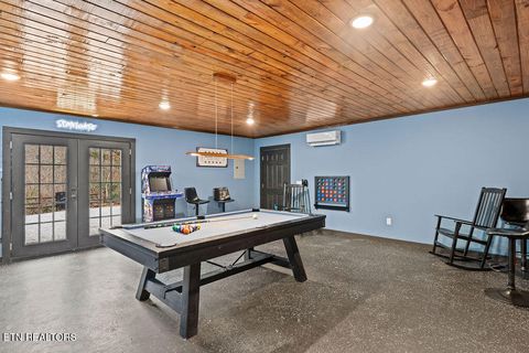 Tiny photo for 3859 Warden Branch Lane, Gatlinburg, TN 37738 (MLS # 1324633)