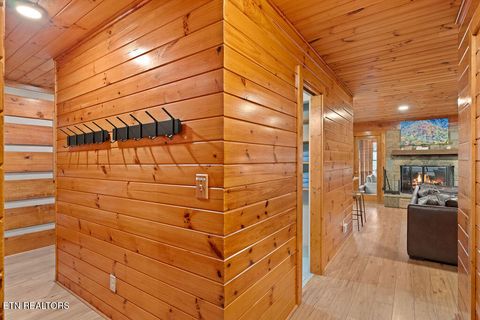 Tiny photo for 3859 Warden Branch Lane, Gatlinburg, TN 37738 (MLS # 1324633)