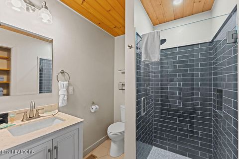 Tiny photo for 3859 Warden Branch Lane, Gatlinburg, TN 37738 (MLS # 1324633)