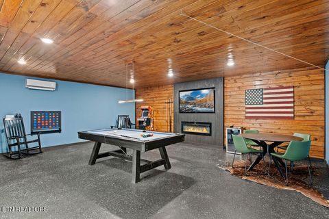 Tiny photo for 3859 Warden Branch Lane, Gatlinburg, TN 37738 (MLS # 1324633)