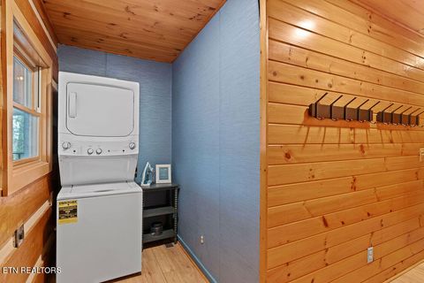 Tiny photo for 3859 Warden Branch Lane, Gatlinburg, TN 37738 (MLS # 1324633)