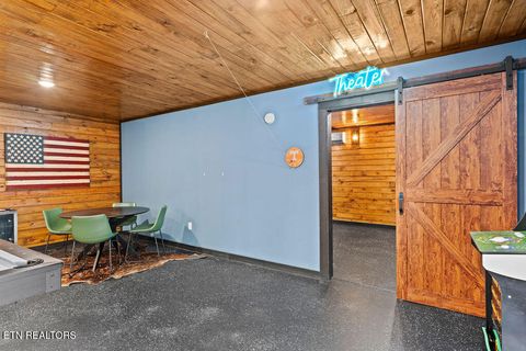 Tiny photo for 3859 Warden Branch Lane, Gatlinburg, TN 37738 (MLS # 1324633)