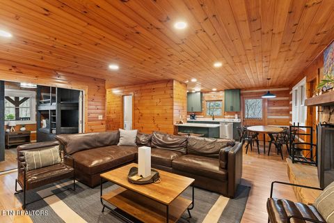 Tiny photo for 3859 Warden Branch Lane, Gatlinburg, TN 37738 (MLS # 1324633)