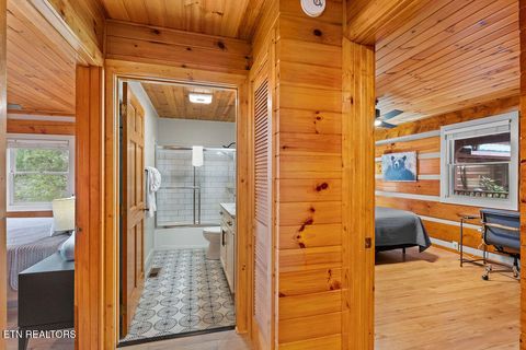 Tiny photo for 3859 Warden Branch Lane, Gatlinburg, TN 37738 (MLS # 1324633)