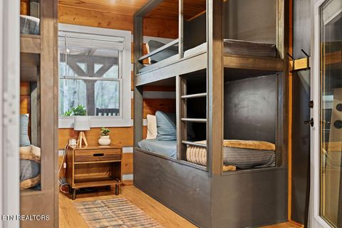 Tiny photo for 3859 Warden Branch Lane, Gatlinburg, TN 37738 (MLS # 1324633)