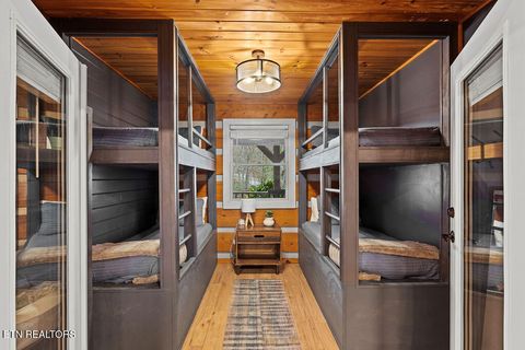 Tiny photo for 3859 Warden Branch Lane, Gatlinburg, TN 37738 (MLS # 1324633)