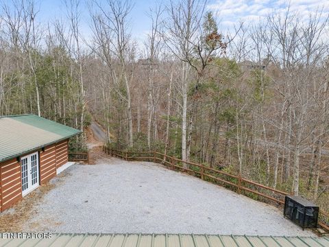 Tiny photo for 3859 Warden Branch Lane, Gatlinburg, TN 37738 (MLS # 1324633)