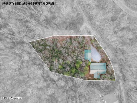 Tiny photo for 3859 Warden Branch Lane, Gatlinburg, TN 37738 (MLS # 1324633)