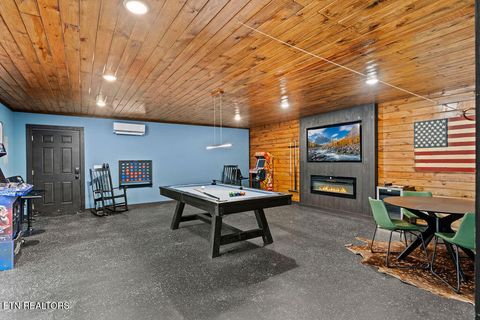 Tiny photo for 3859 Warden Branch Lane, Gatlinburg, TN 37738 (MLS # 1324633)